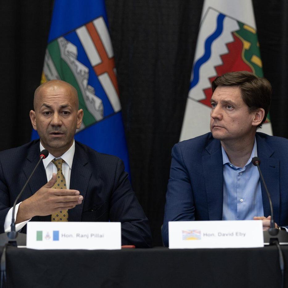 Experts say linking Yukon, B.C. power grids a 'game-changer' but will take time
